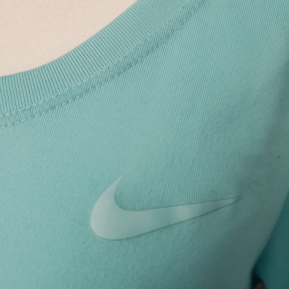 NIKE DRI-FIT RUNNING T - Picture 4 of 5